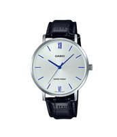 Orologio Casio Uomo in Acciaio MTP-VT01L-7B1UDF